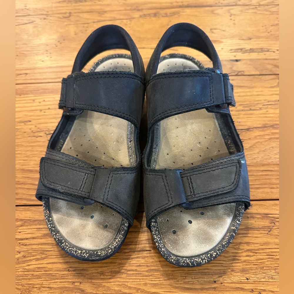 Ecco Hiking Sandals